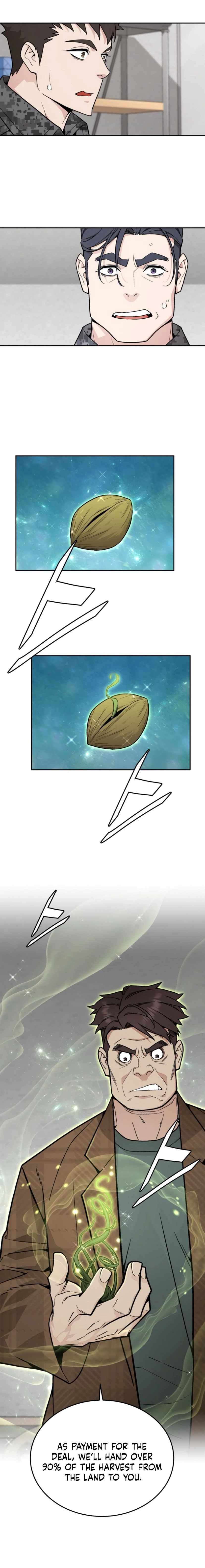 Apocalyptic Chef Awakening Chapter 73 10